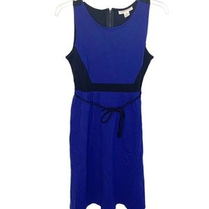 Motherhood Maternity Sleeveless Dress Size Small